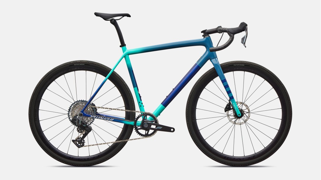 CRUX EXPERT CRUX EXPERT