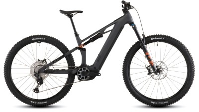 STEREO HYBRID ONE44 HPC SLX 800 STEREO HYBRID ONE44 HPC SLX 800