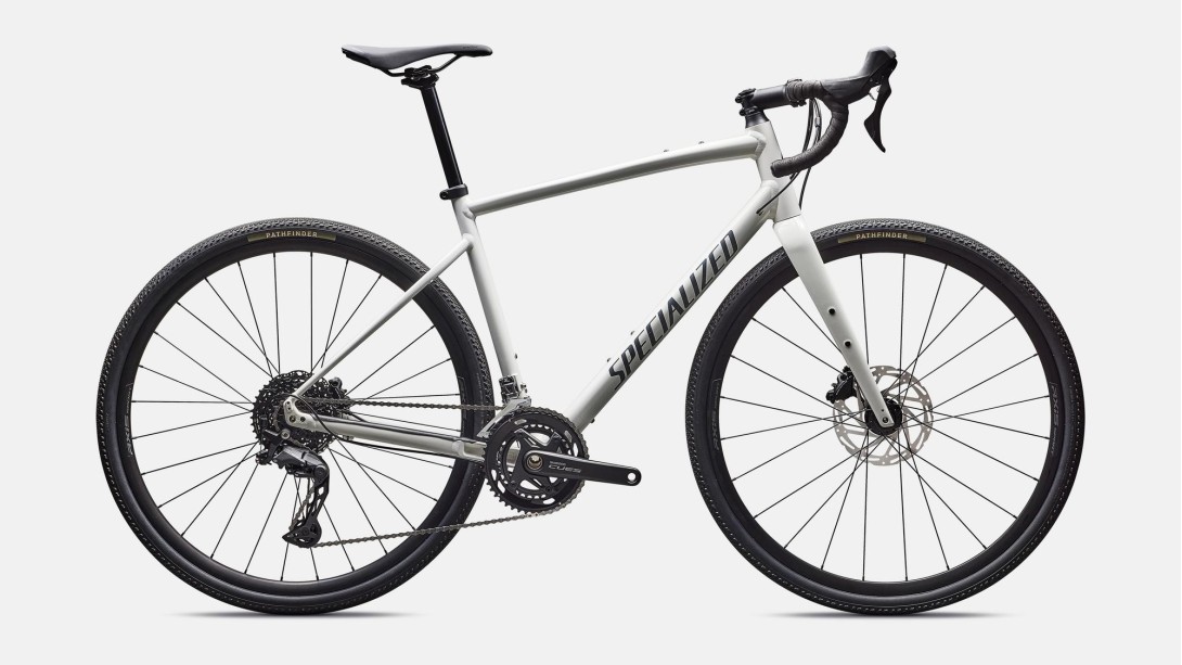 DIVERGE 3 ALLOY DIVERGE 3 ALLOY