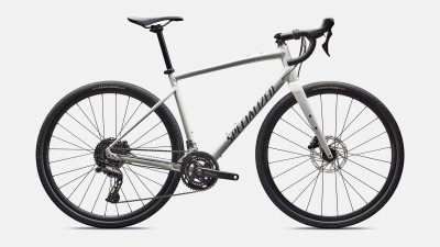 DIVERGE 3 ALLOY DIVERGE 3 ALLOY