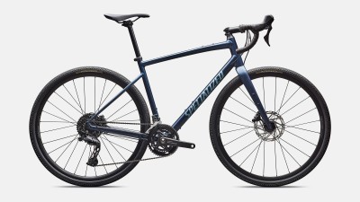 DIVERGE 3 ALLOY DIVERGE 3 ALLOY