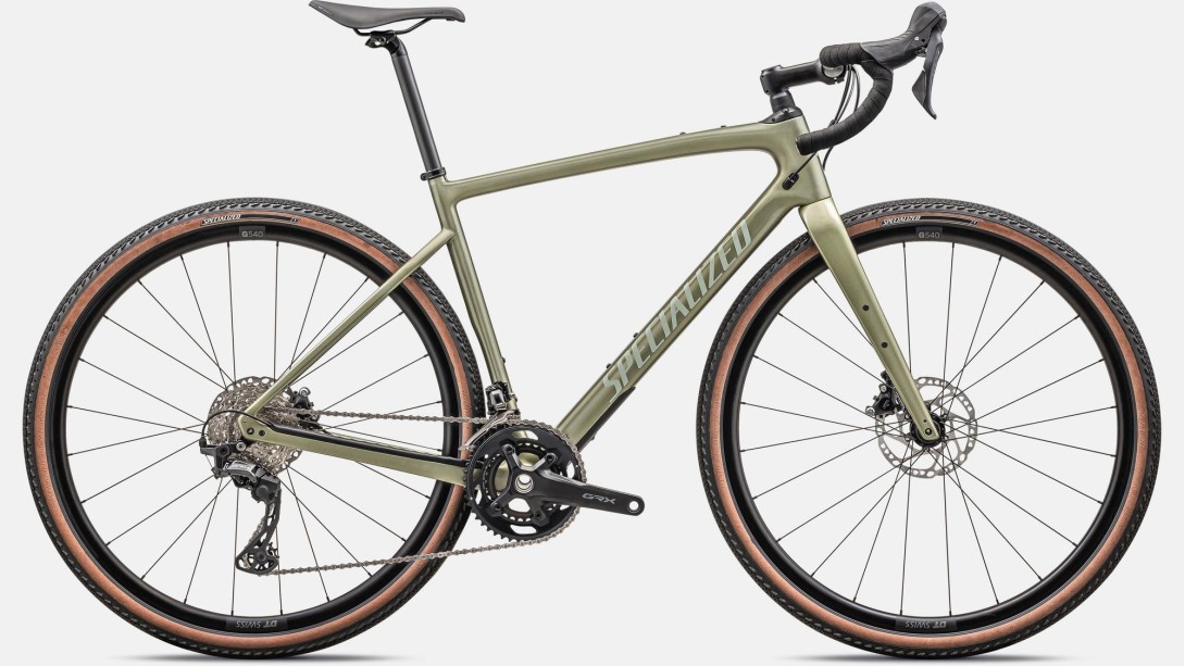 DIVERGE SPORT