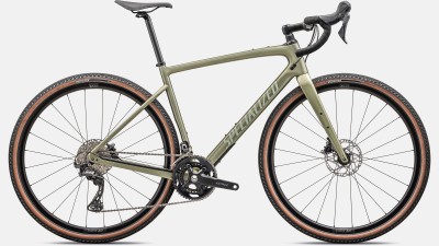 DIVERGE SPORT