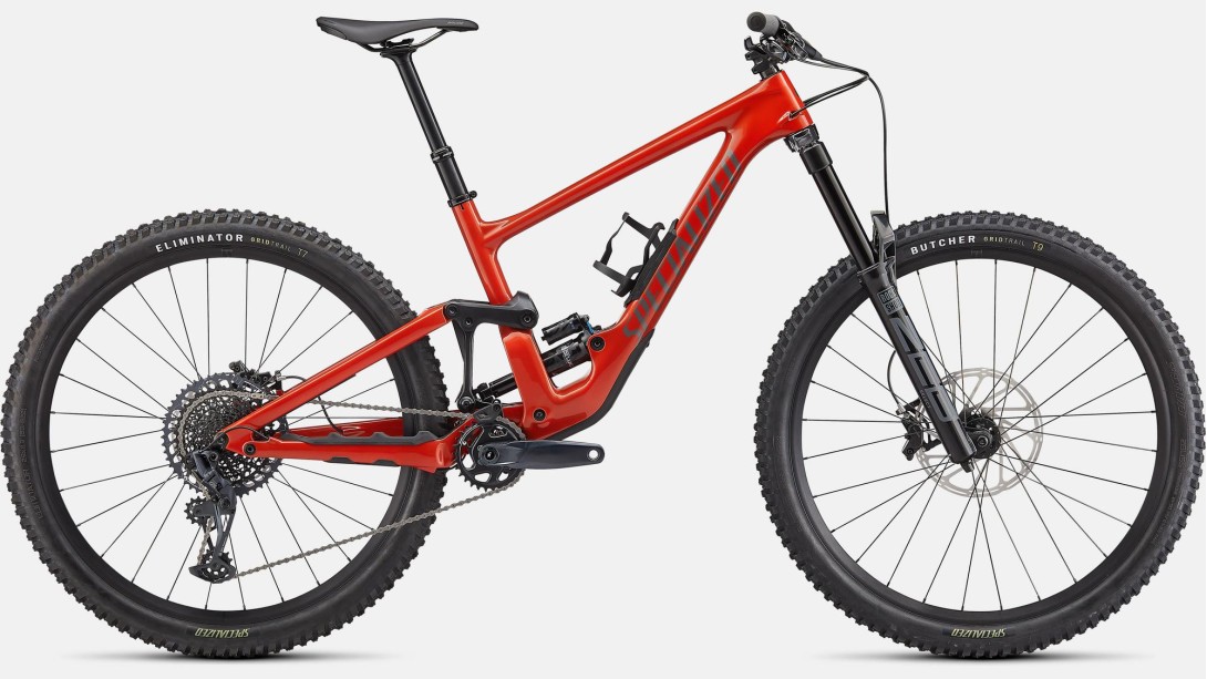 ENDURO COMP ENDURO COMP