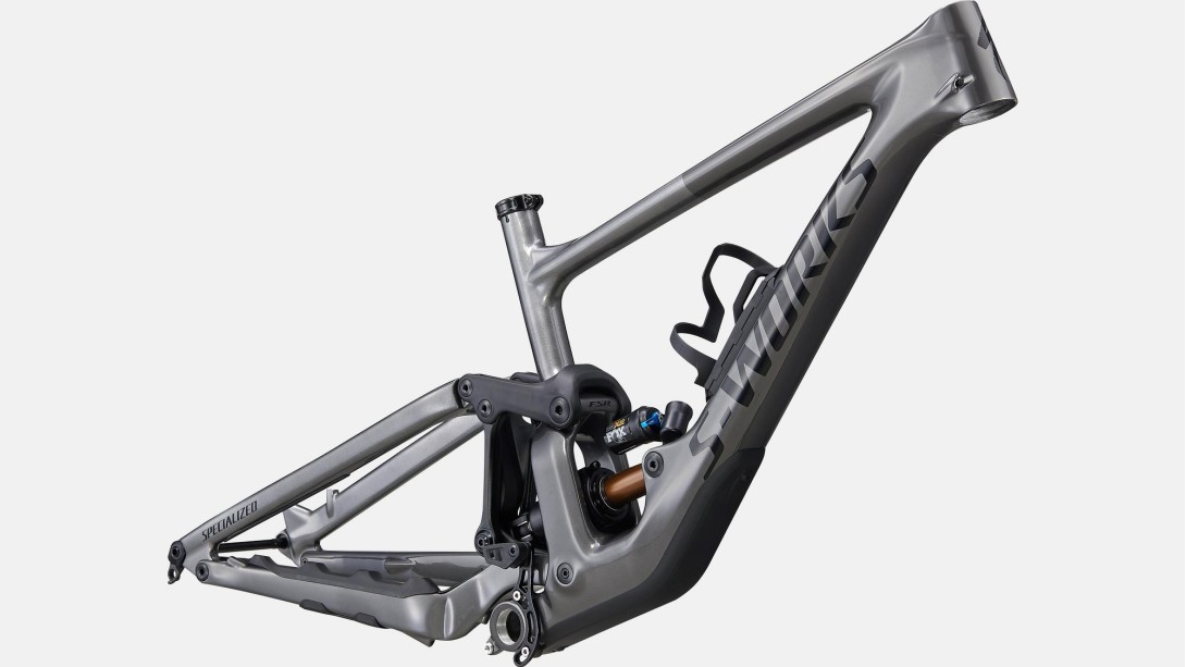 S-Works Enduro Ogrodje S-Works Enduro Ogrodje
