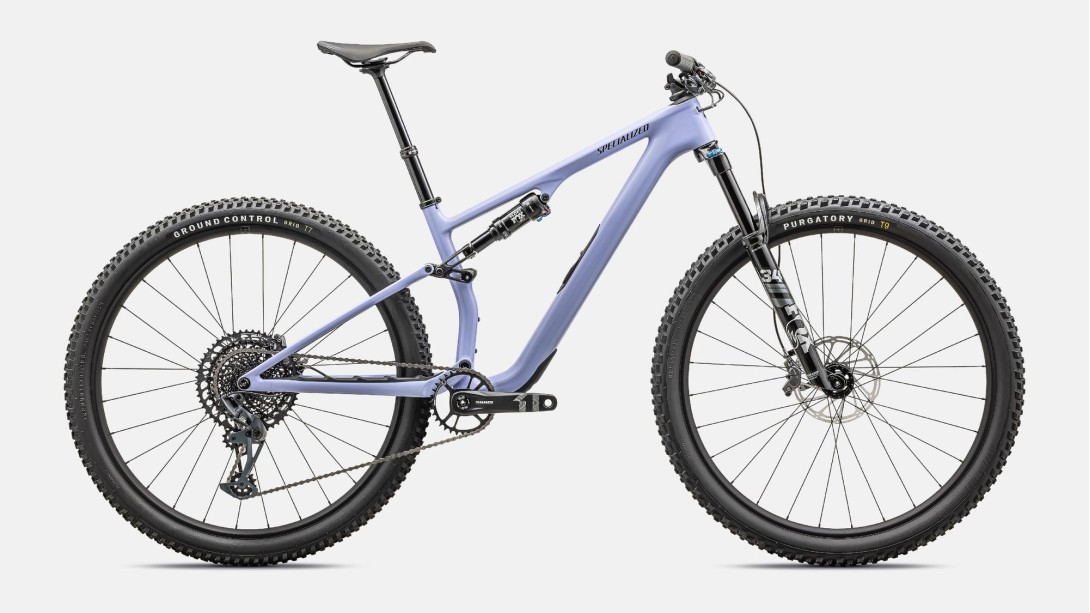 EPIC 8 EVO COMP EPIC 8 EVO COMP