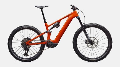 TURBO LEVO G4 COMP