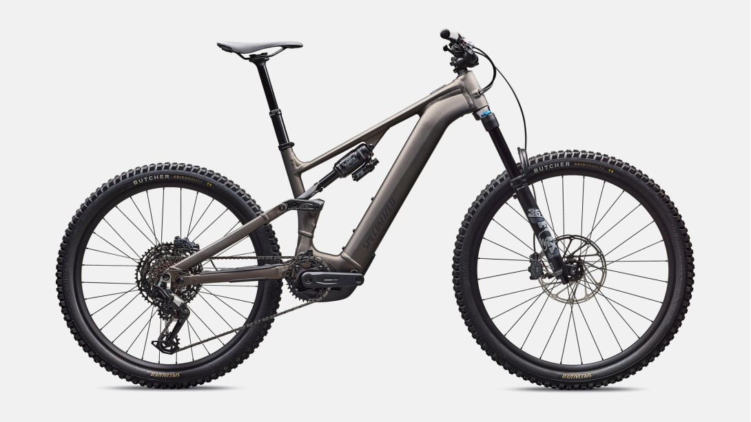 TURBO LEVO G4 COMP ALLOY TURBO LEVO G4 COMP ALLOY