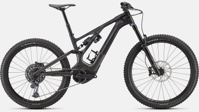 TURBO LEVO COMP CARBON
