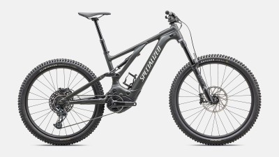 TURBO LEVO ALLOY G3 