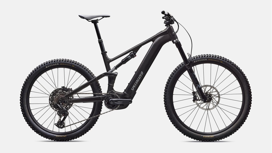 TURBO LEVO G4 ALLOY TURBO LEVO G4 ALLOY