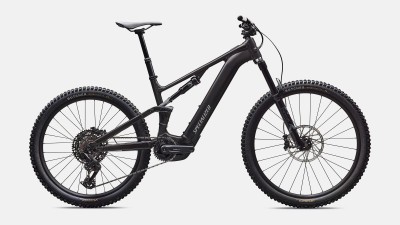 TURBO LEVO G4 ALLOY