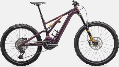 TURBO LEVO LTD 