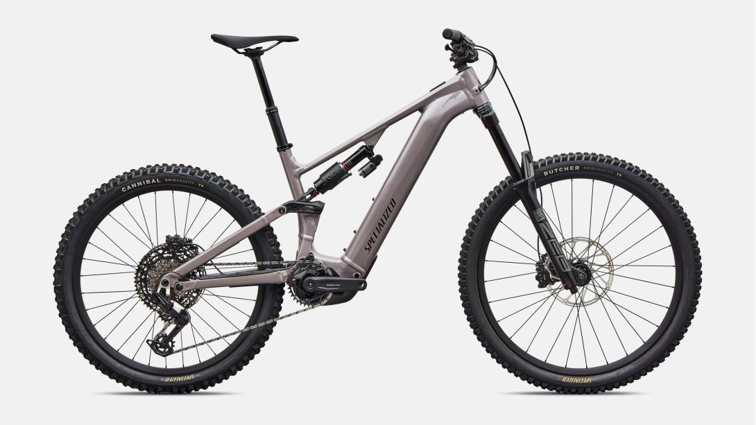 TURBO LEVO G4 EVO COMP ALLOY TURBO LEVO G4 EVO COMP ALLOY