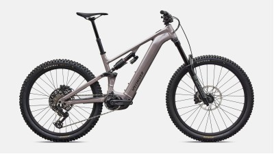 TURBO LEVO G4 EVO COMP ALLOY