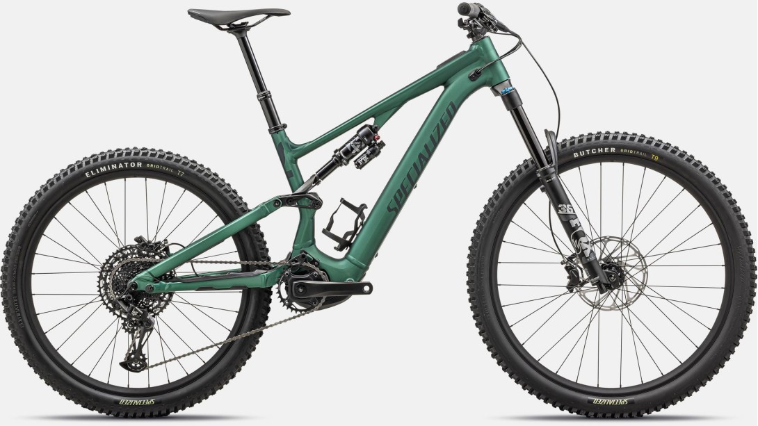 TURBO LEVO SL COMP ALLOY TURBO LEVO SL COMP ALLOY