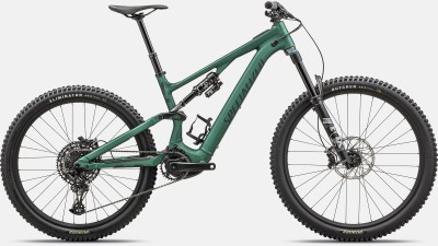 TURBO LEVO SL COMP ALLOY