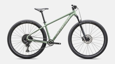 ROCKHOPPER COMP 29