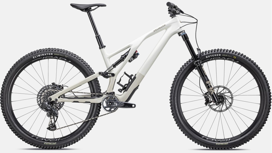 STUMPJUMPER EVO COMP SESTAVA STUMPJUMPER EVO COMP SESTAVA
