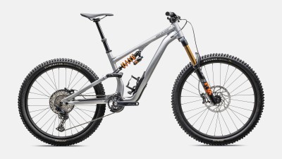 STUMPJUMPER 15 ALLOY FOX COIL STUMPJUMPER 15 ALLOY FOX COIL