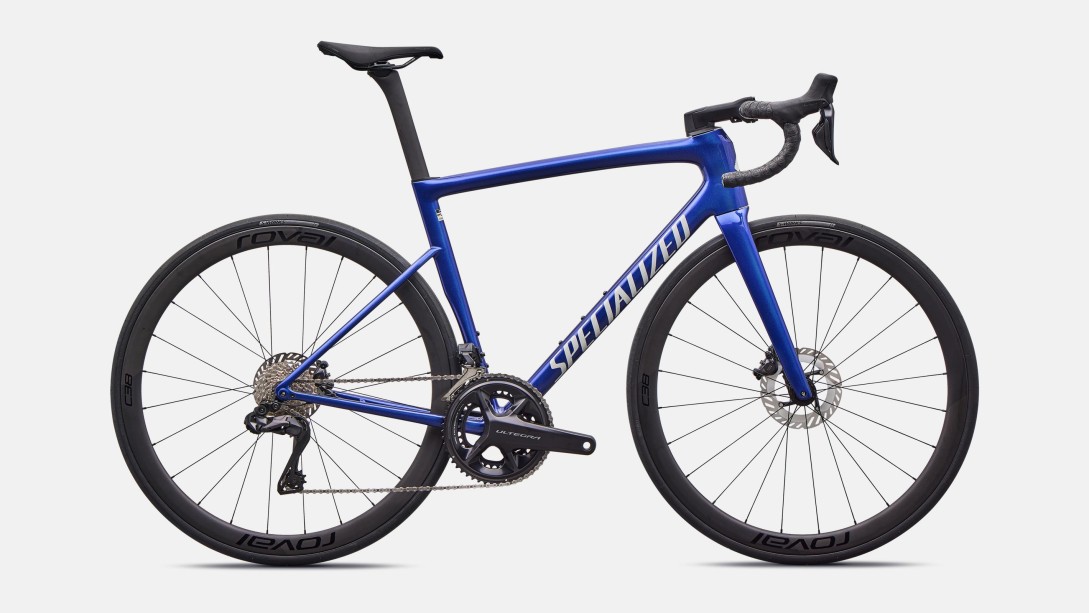 TARMAC SL8 EXPERT TARMAC SL8 EXPERT