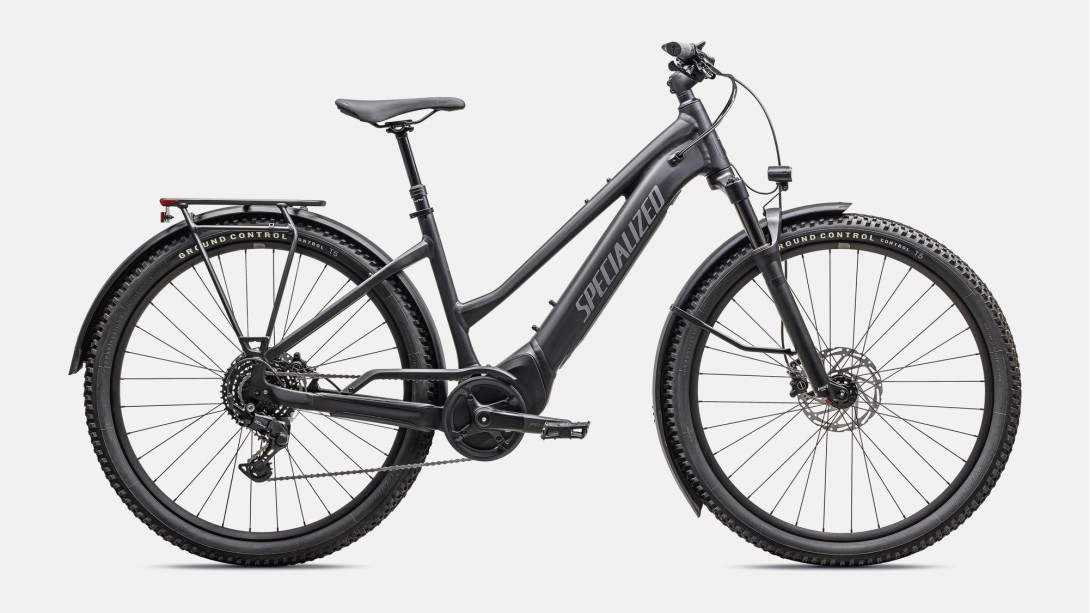 TURBO TERO EQ 4.0 ST