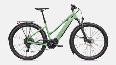 TURBO TERO EQ 4.0 ST